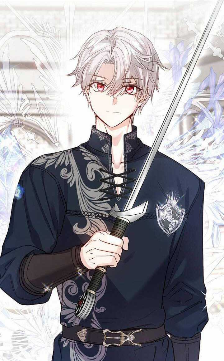 Trở Thành Vợ Thái Tử Quái Vật Chapter 86.2 trang 27