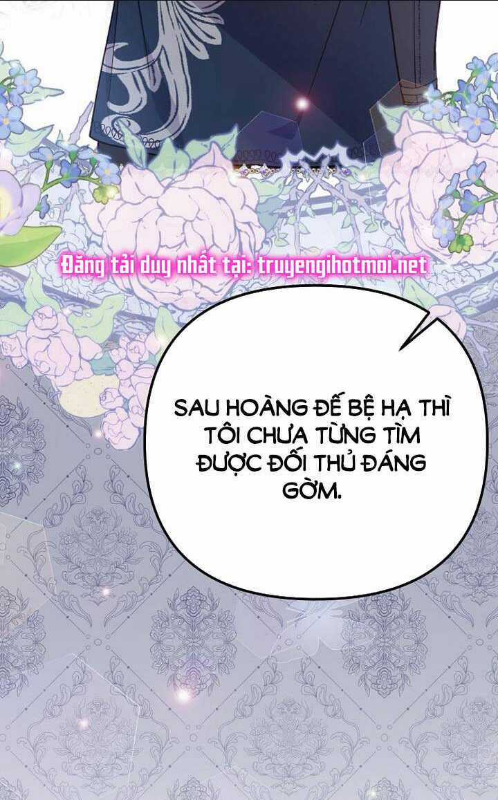 Trở Thành Vợ Thái Tử Quái Vật Chapter 86.2 trang 28