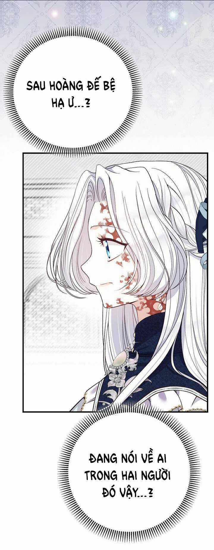 Trở Thành Vợ Thái Tử Quái Vật Chapter 86.2 trang 29