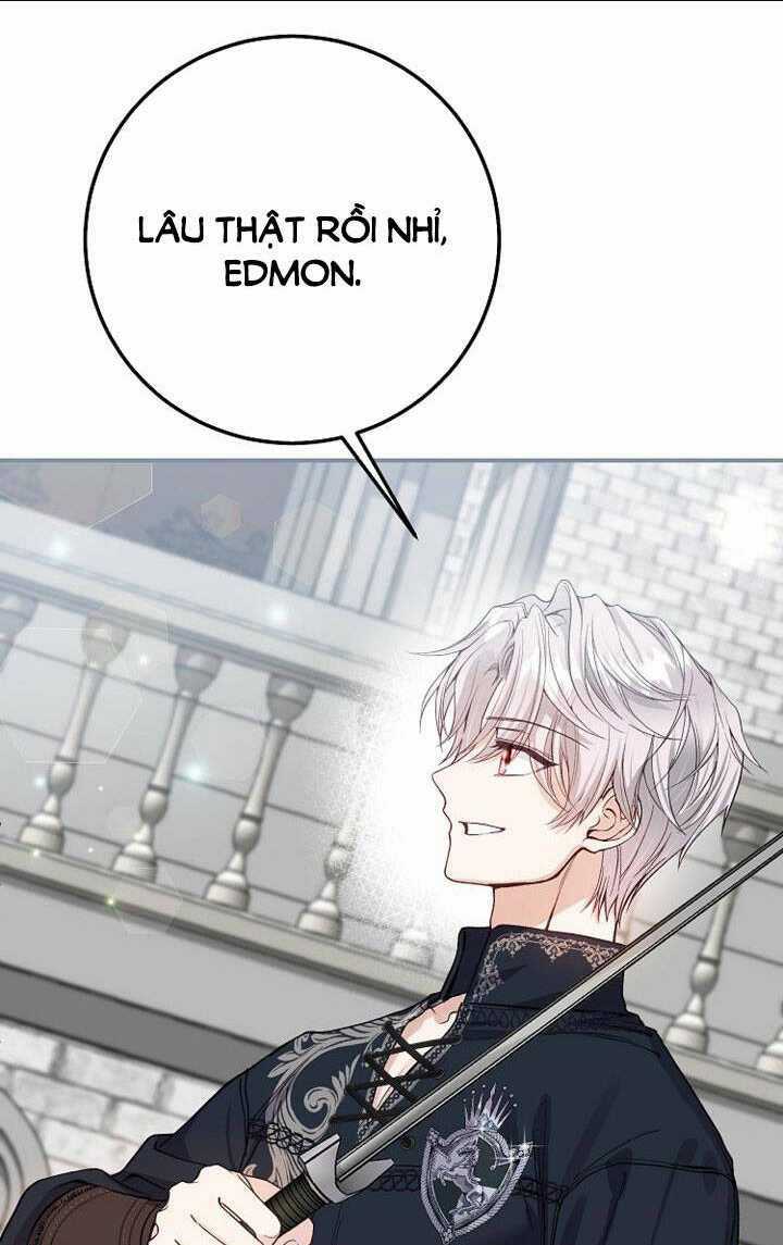 Trở Thành Vợ Thái Tử Quái Vật Chapter 86.2 trang 31