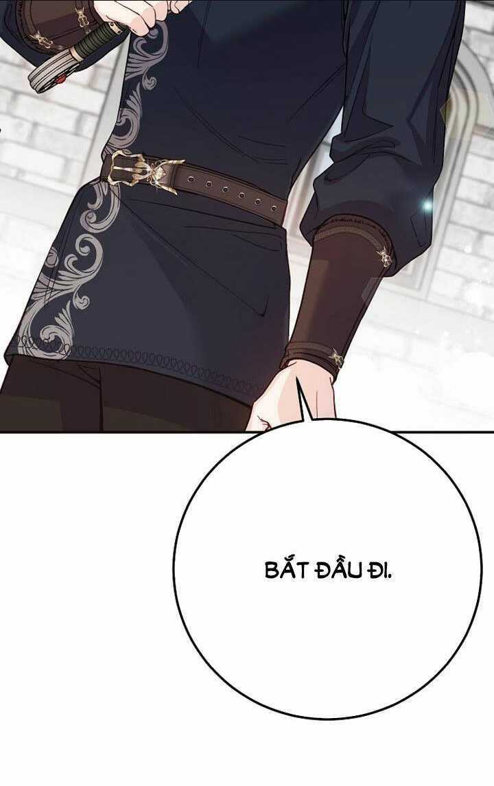 Trở Thành Vợ Thái Tử Quái Vật Chapter 86.2 trang 32