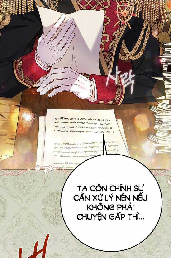 Trở Thành Vợ Thái Tử Quái Vật Chapter 86.2 trang 38