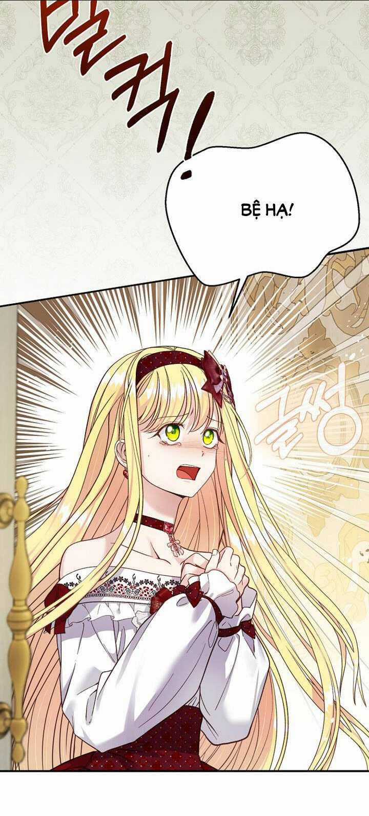 Trở Thành Vợ Thái Tử Quái Vật Chapter 86.2 trang 39