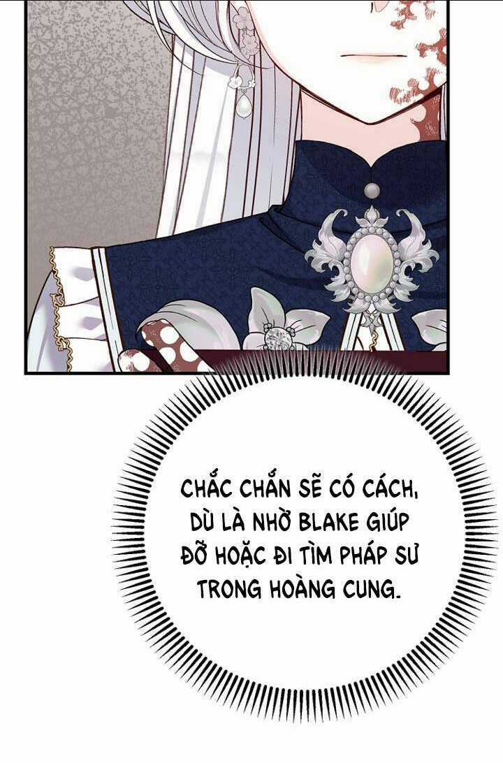 Trở Thành Vợ Thái Tử Quái Vật Chapter 86.2 trang 4