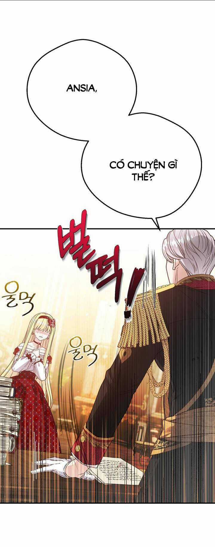 Trở Thành Vợ Thái Tử Quái Vật Chapter 86.2 trang 40