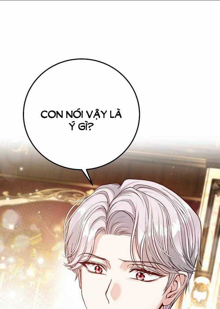 Trở Thành Vợ Thái Tử Quái Vật Chapter 86.2 trang 45