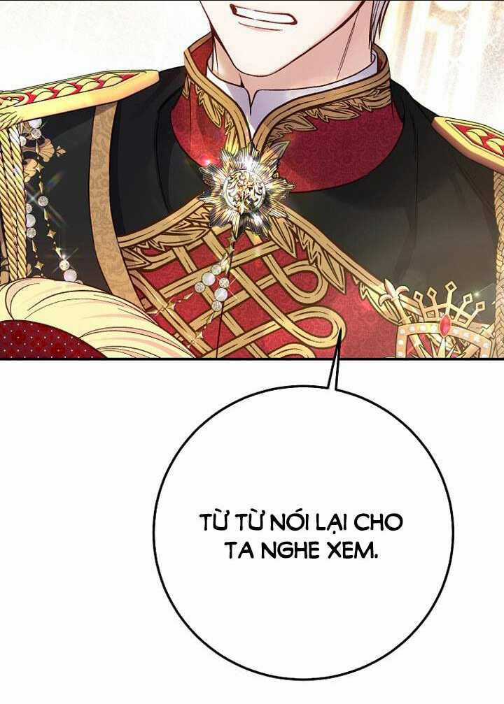 Trở Thành Vợ Thái Tử Quái Vật Chapter 86.2 trang 46