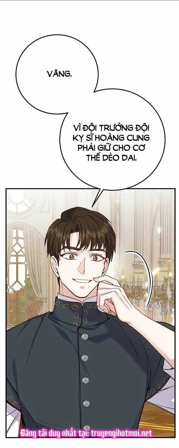Trở Thành Vợ Thái Tử Quái Vật Chapter 86.2 trang 8