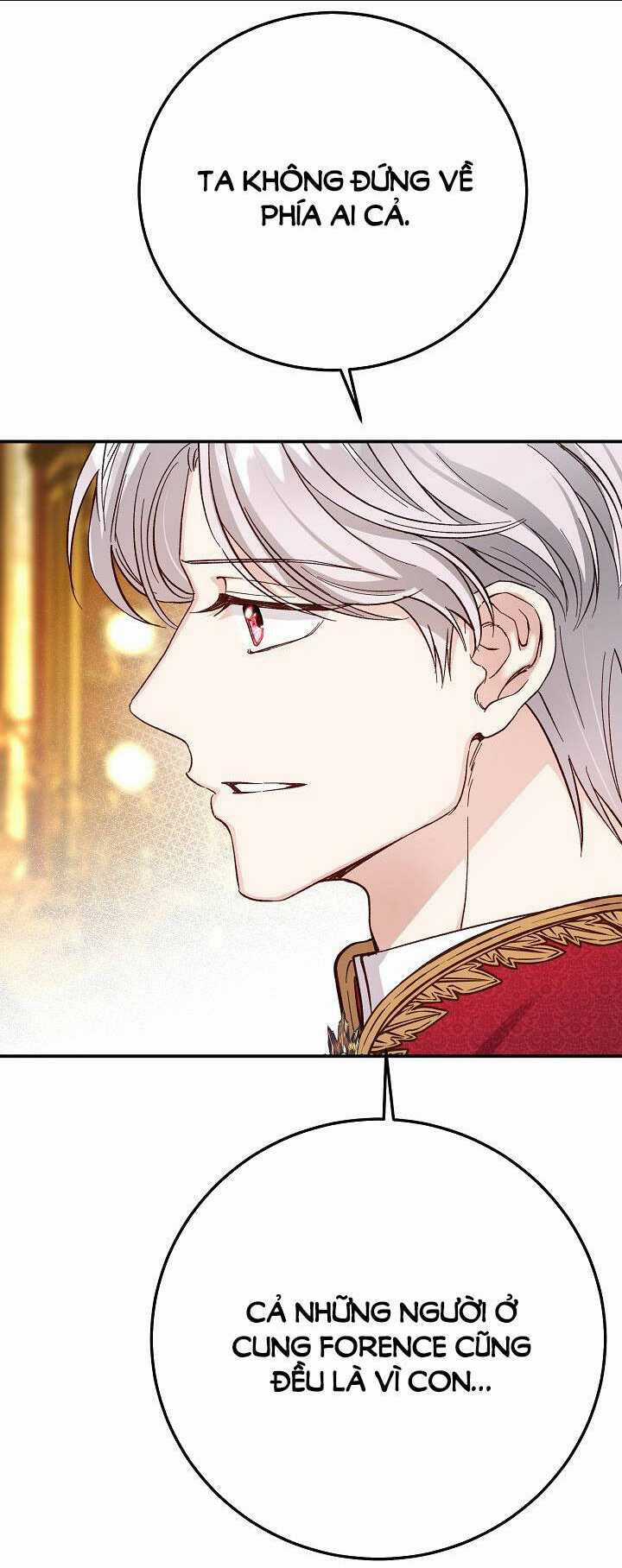 Trở Thành Vợ Thái Tử Quái Vật Chapter 87.1 trang 15