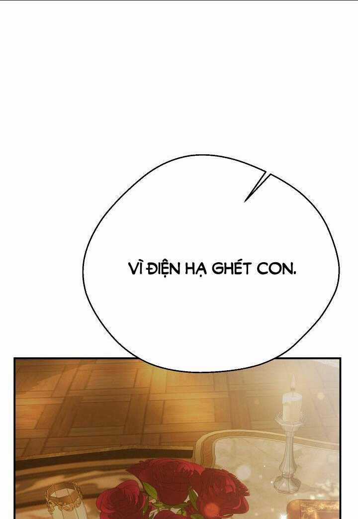 Trở Thành Vợ Thái Tử Quái Vật Chapter 87.1 trang 21