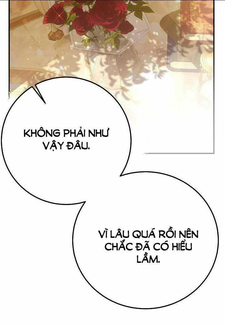 Trở Thành Vợ Thái Tử Quái Vật Chapter 87.1 trang 22