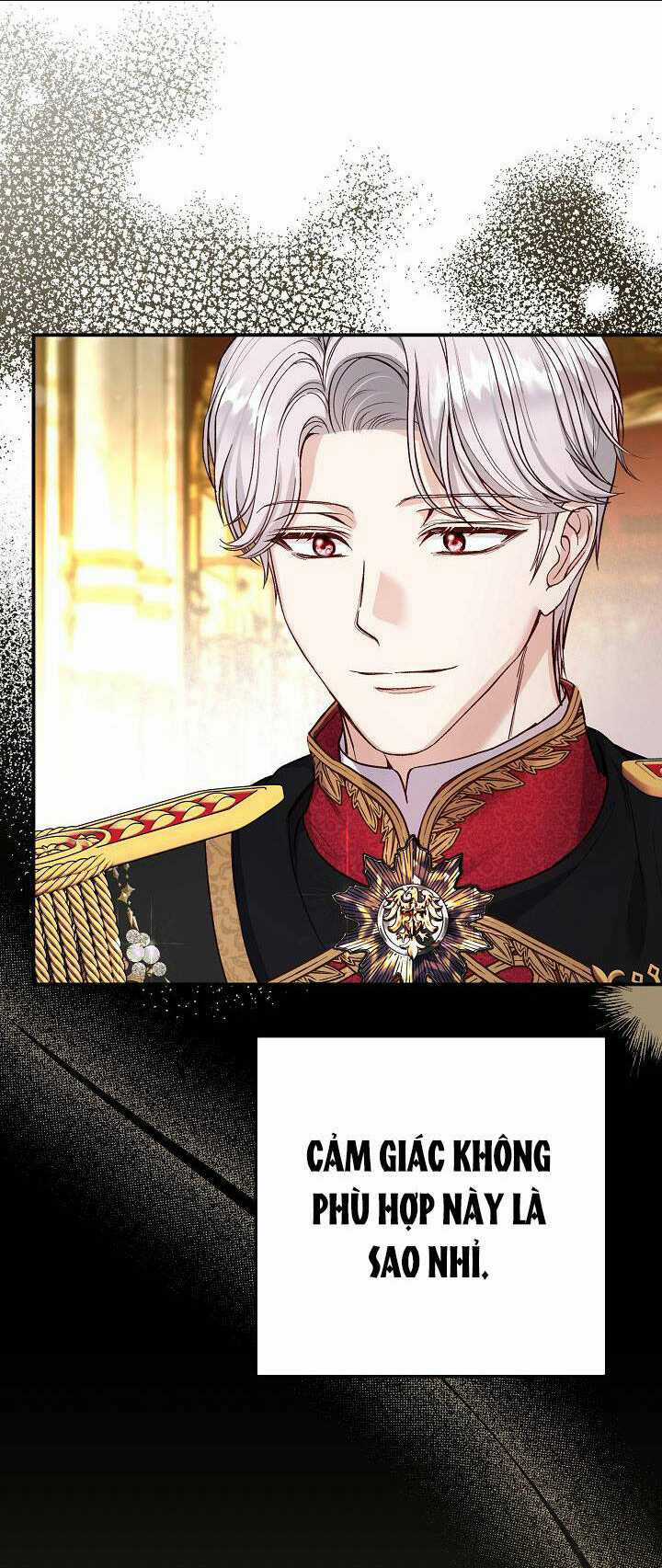 Trở Thành Vợ Thái Tử Quái Vật Chapter 87.1 trang 25