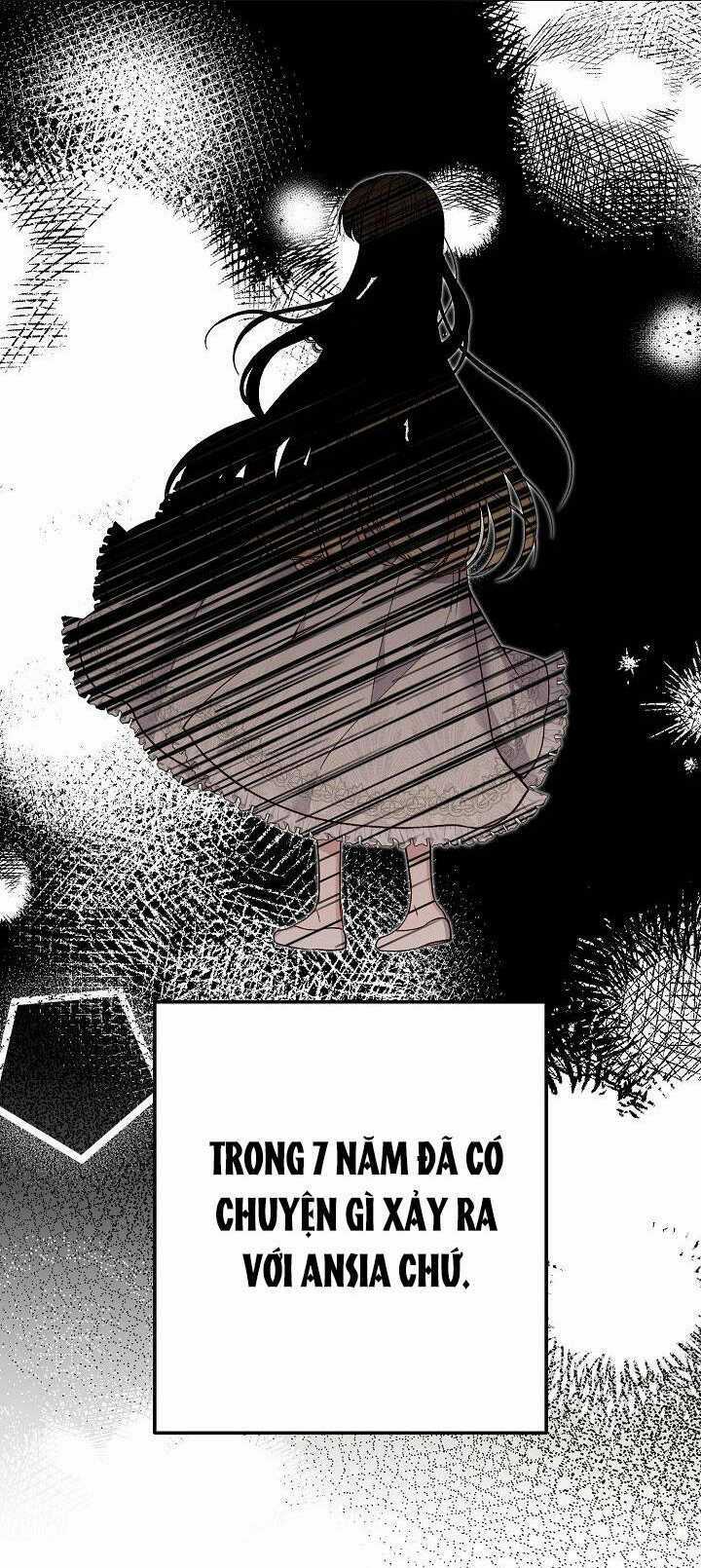 Trở Thành Vợ Thái Tử Quái Vật Chapter 87.1 trang 27