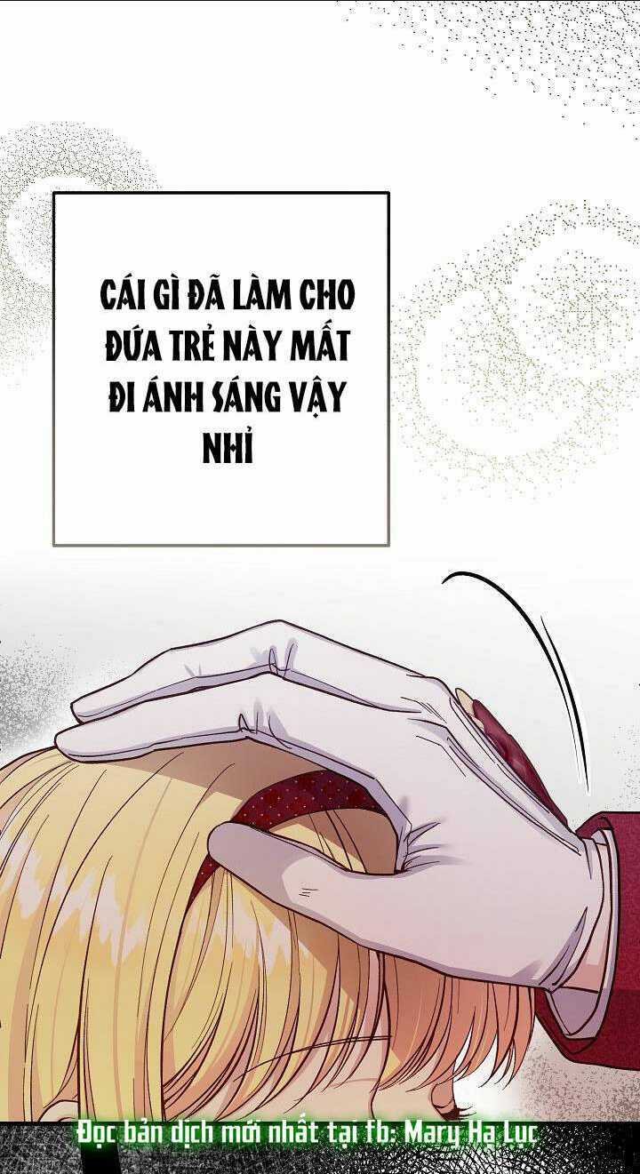 Trở Thành Vợ Thái Tử Quái Vật Chapter 87.1 trang 28