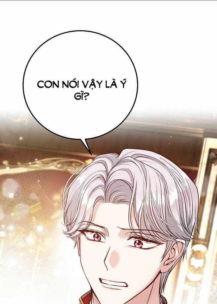 Trở Thành Vợ Thái Tử Quái Vật Chapter 87.1 trang 3