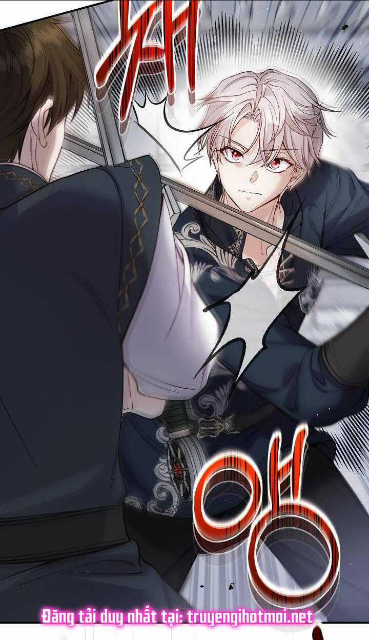 Trở Thành Vợ Thái Tử Quái Vật Chapter 87.1 trang 36