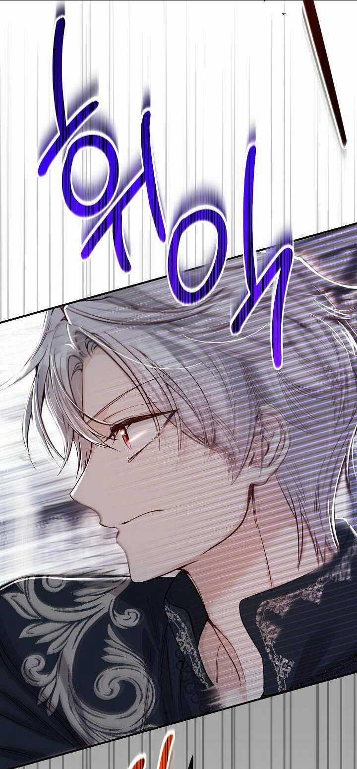 Trở Thành Vợ Thái Tử Quái Vật Chapter 87.1 trang 37