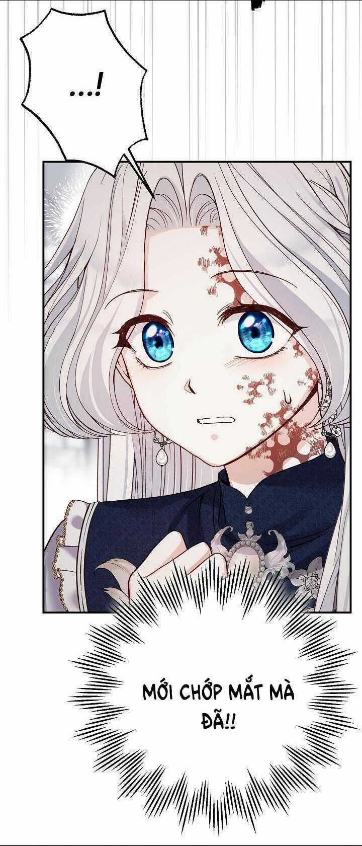 Trở Thành Vợ Thái Tử Quái Vật Chapter 87.1 trang 39