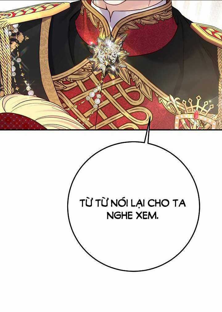 Trở Thành Vợ Thái Tử Quái Vật Chapter 87.1 trang 4