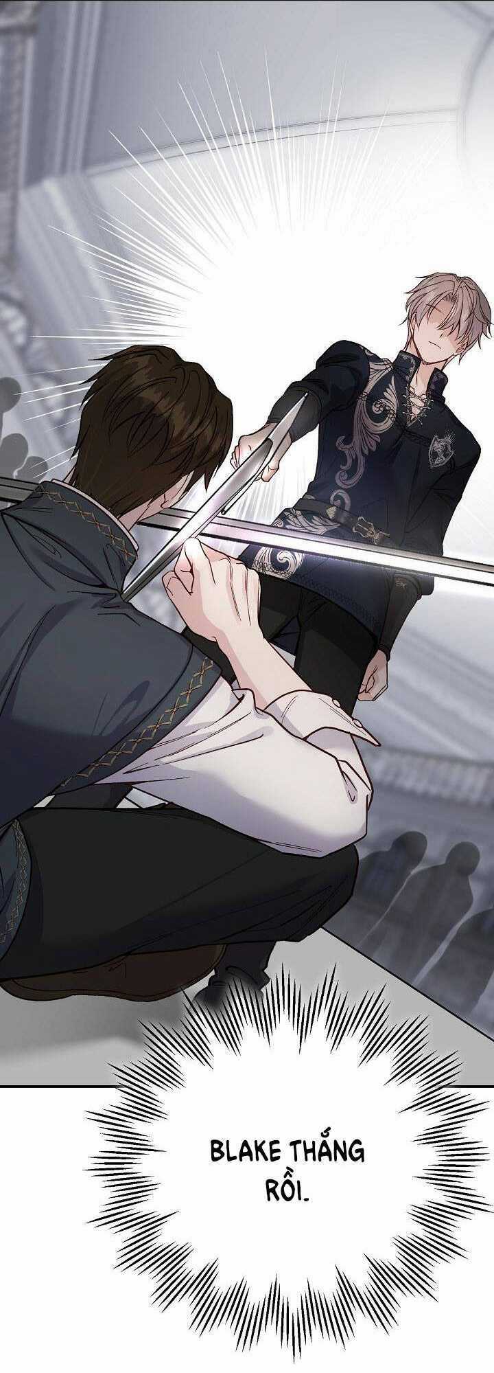 Trở Thành Vợ Thái Tử Quái Vật Chapter 87.1 trang 40