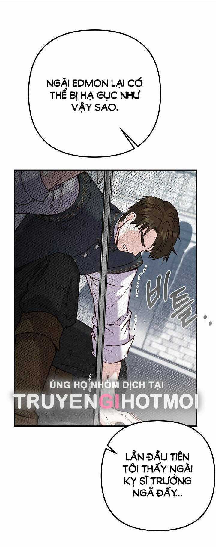 Trở Thành Vợ Thái Tử Quái Vật Chapter 87.1 trang 42