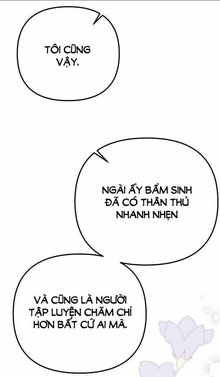 Trở Thành Vợ Thái Tử Quái Vật Chapter 87.1 trang 43