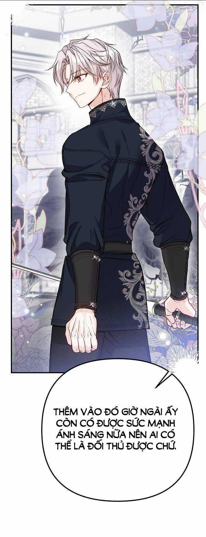 Trở Thành Vợ Thái Tử Quái Vật Chapter 87.1 trang 44