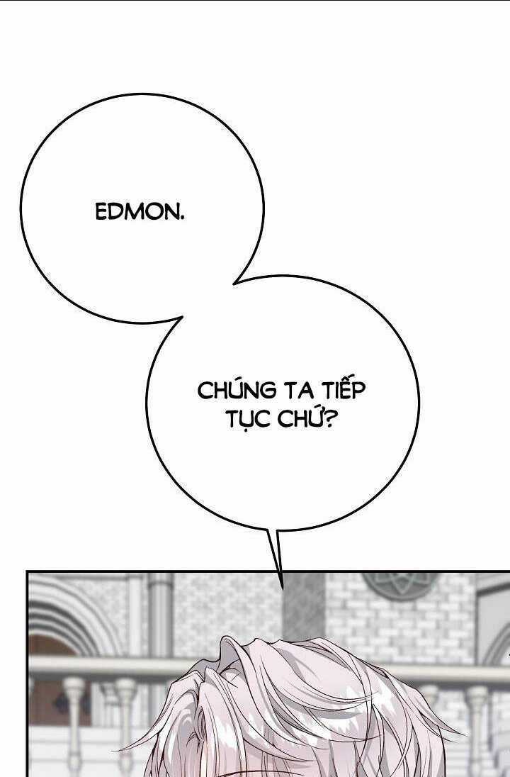 Trở Thành Vợ Thái Tử Quái Vật Chapter 87.1 trang 48