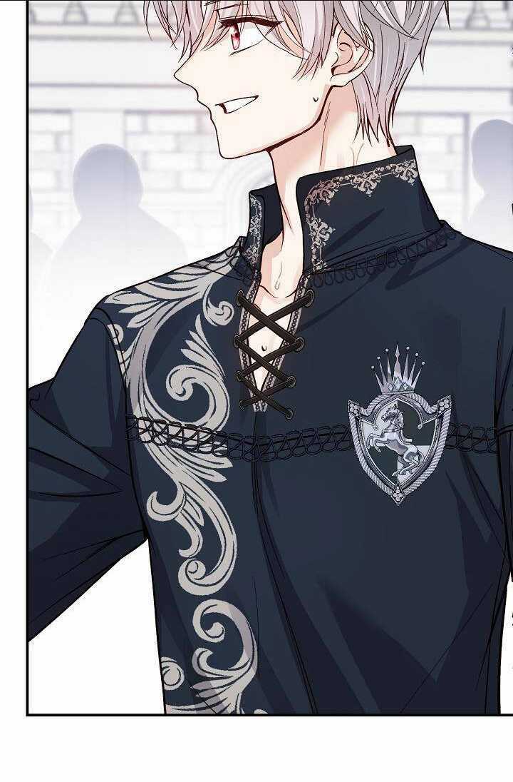 Trở Thành Vợ Thái Tử Quái Vật Chapter 87.1 trang 49