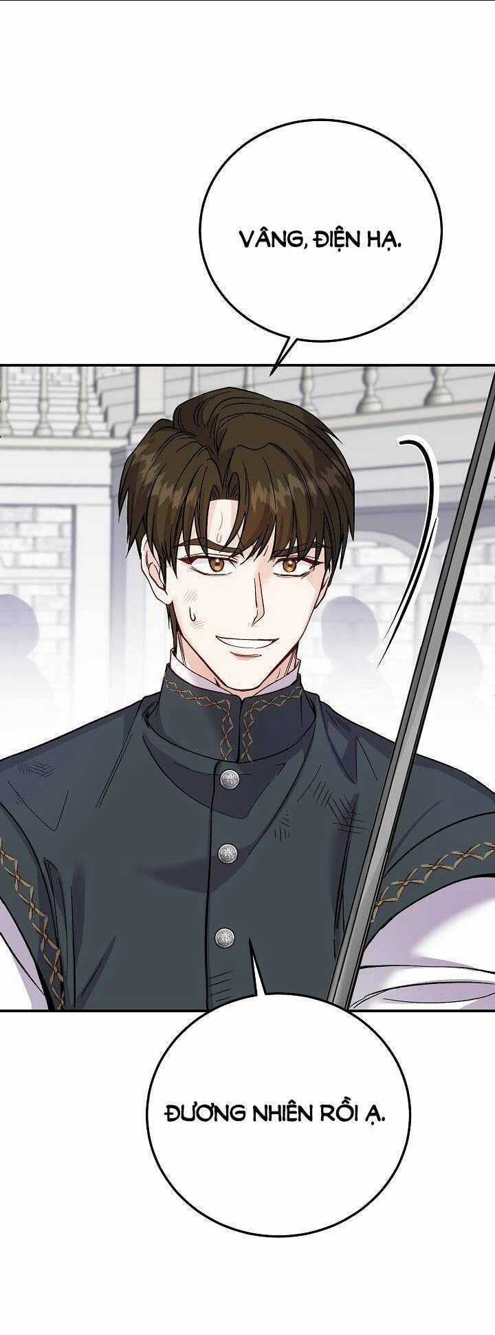 Trở Thành Vợ Thái Tử Quái Vật Chapter 87.1 trang 50