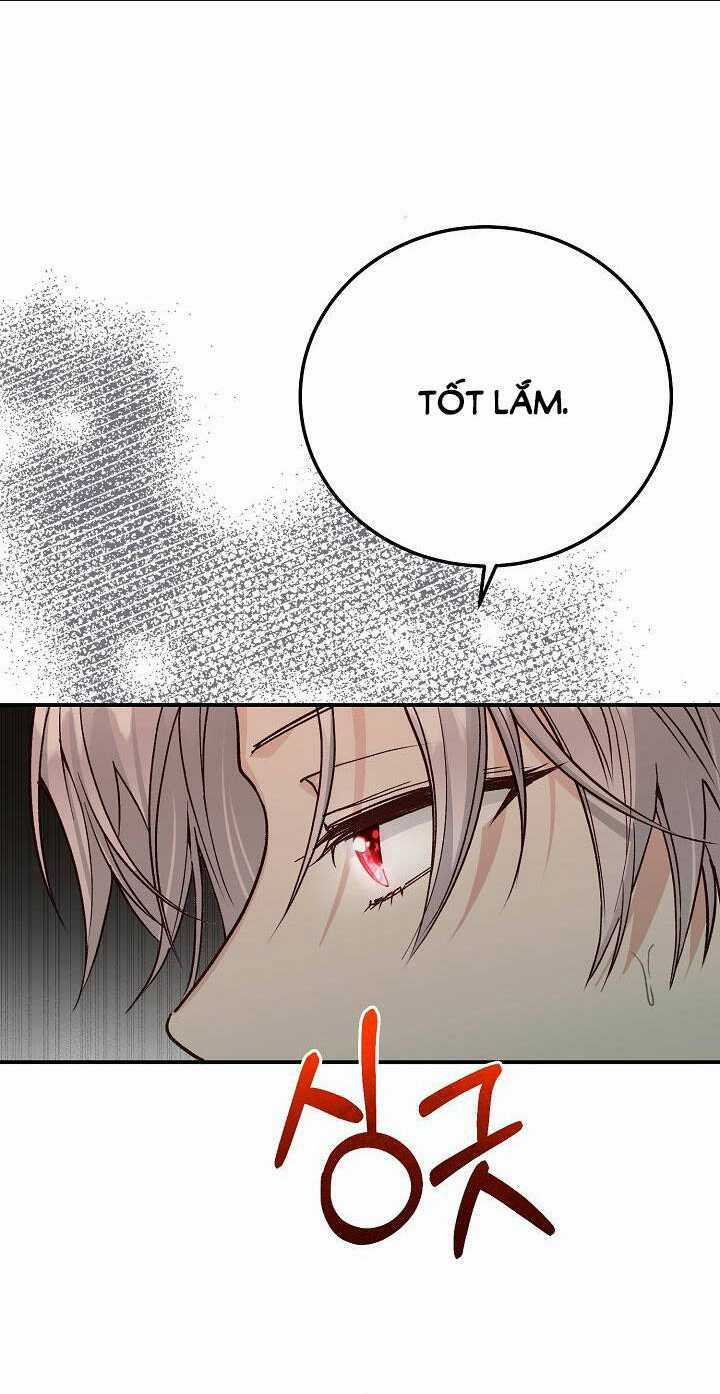 Trở Thành Vợ Thái Tử Quái Vật Chapter 87.1 trang 51