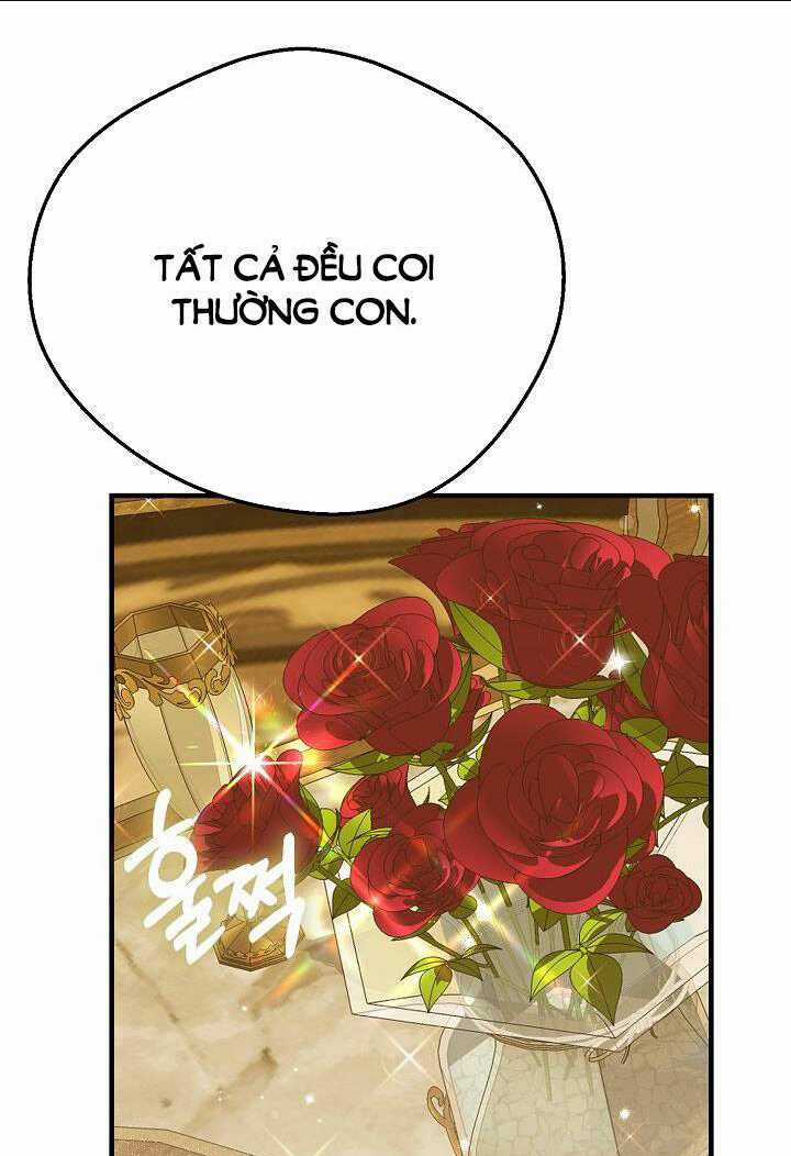 Trở Thành Vợ Thái Tử Quái Vật Chapter 87.1 trang 6