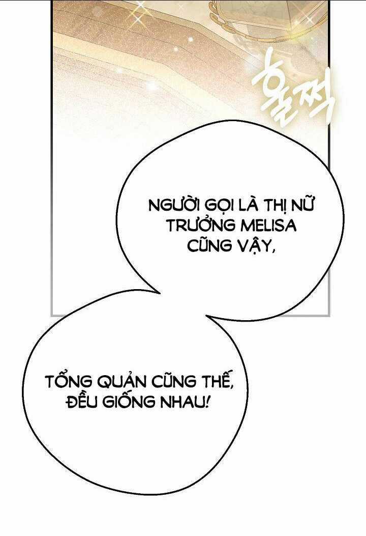 Trở Thành Vợ Thái Tử Quái Vật Chapter 87.1 trang 7