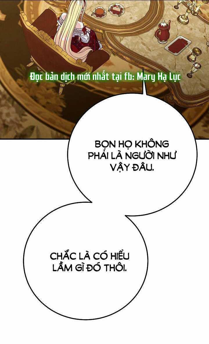 Trở Thành Vợ Thái Tử Quái Vật Chapter 87.1 trang 9