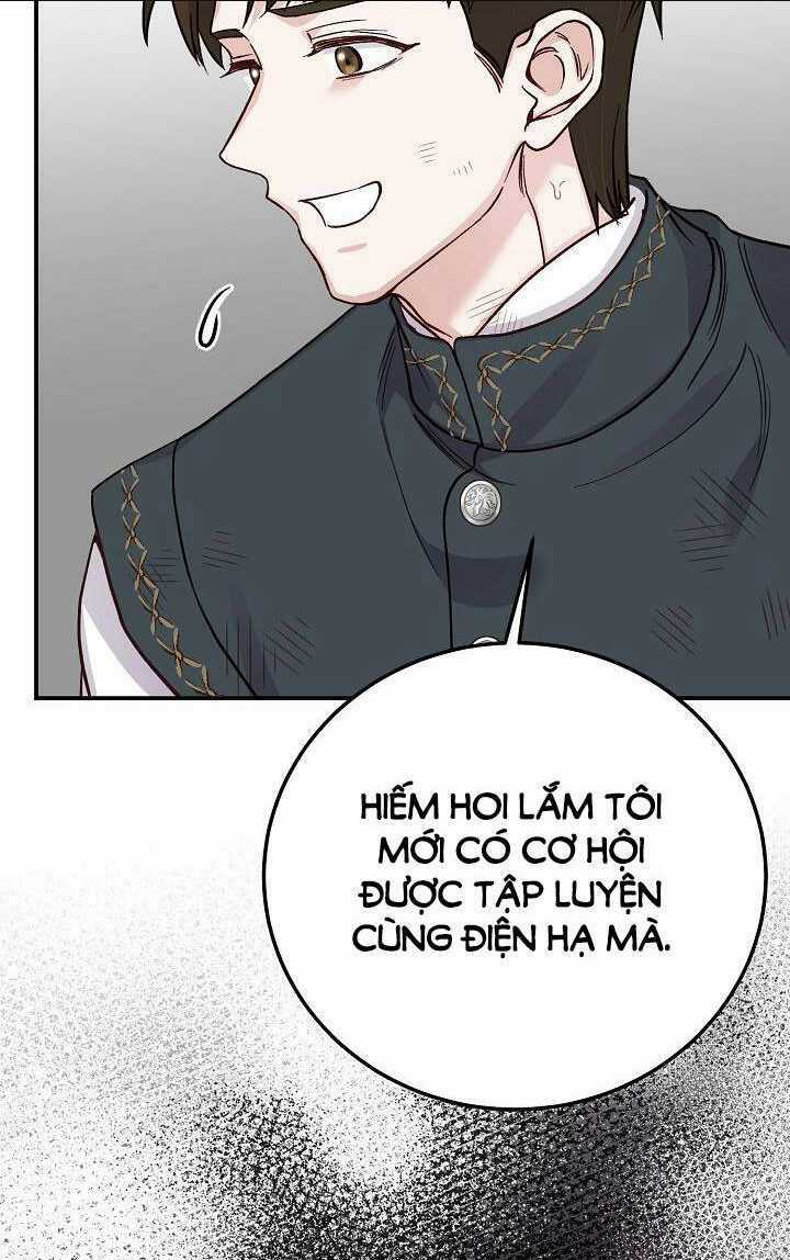 Trở Thành Vợ Thái Tử Quái Vật Chapter 87.2 trang 12
