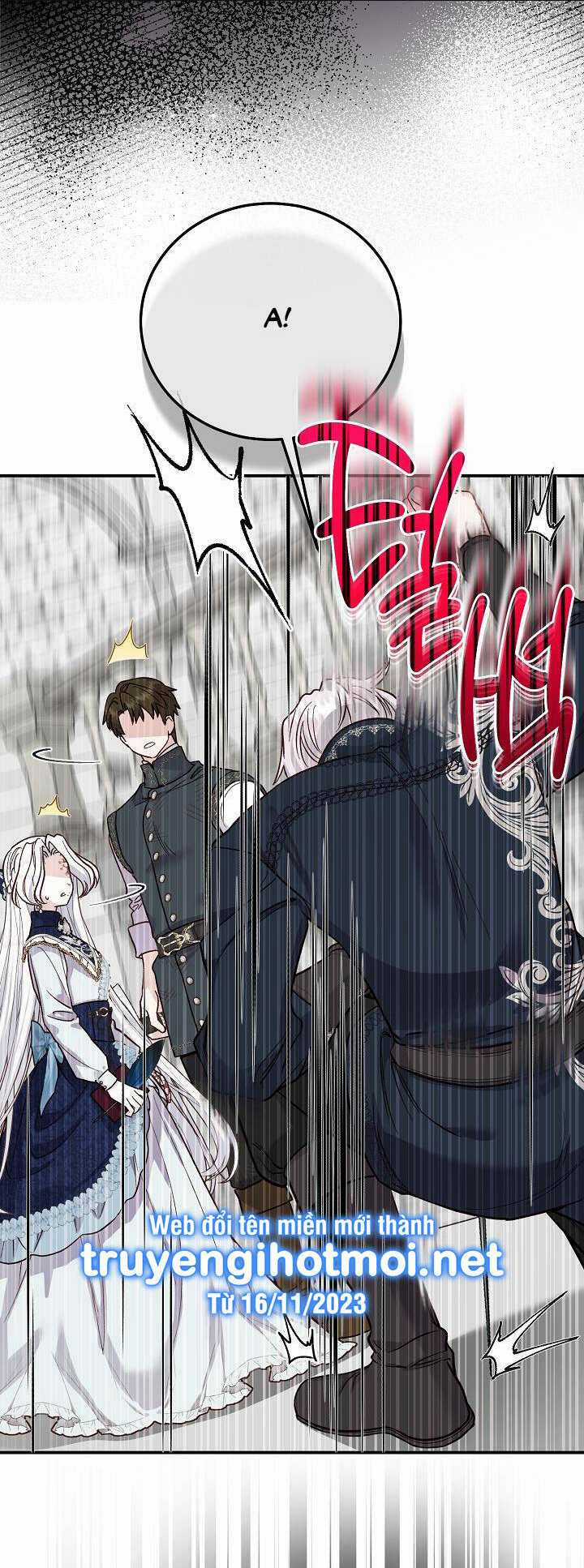 Trở Thành Vợ Thái Tử Quái Vật Chapter 87.2 trang 14