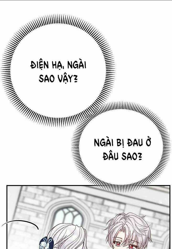 Trở Thành Vợ Thái Tử Quái Vật Chapter 87.2 trang 17