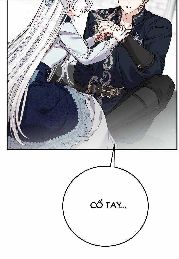 Trở Thành Vợ Thái Tử Quái Vật Chapter 87.2 trang 18