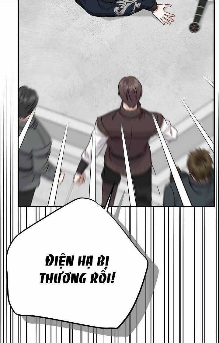 Trở Thành Vợ Thái Tử Quái Vật Chapter 87.2 trang 20