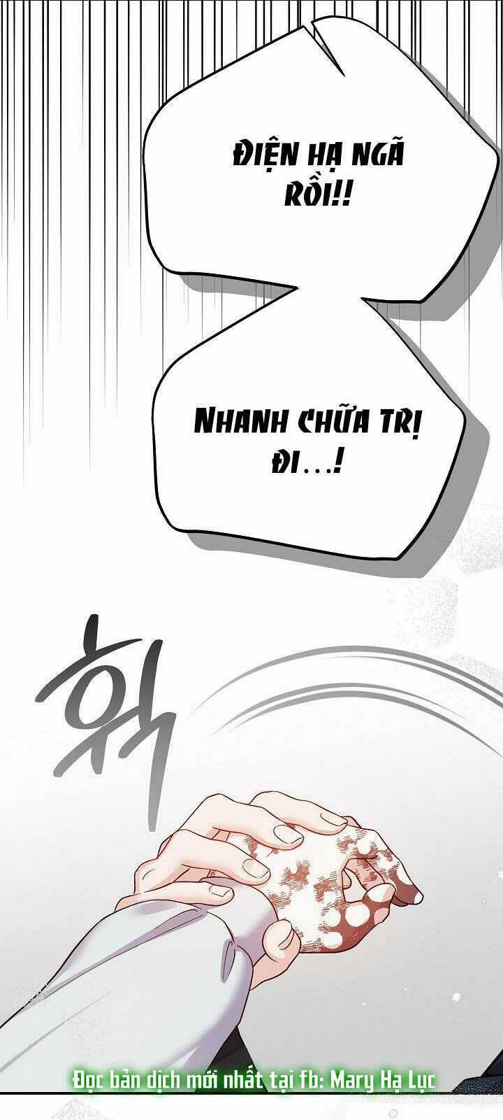 Trở Thành Vợ Thái Tử Quái Vật Chapter 87.2 trang 21