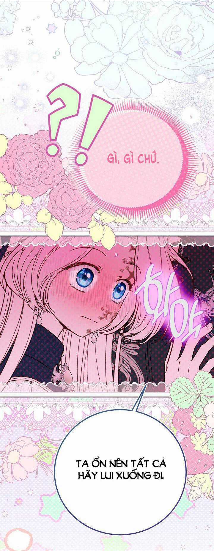 Trở Thành Vợ Thái Tử Quái Vật Chapter 87.2 trang 23