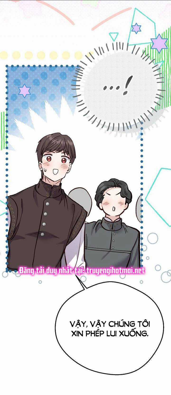 Trở Thành Vợ Thái Tử Quái Vật Chapter 87.2 trang 24