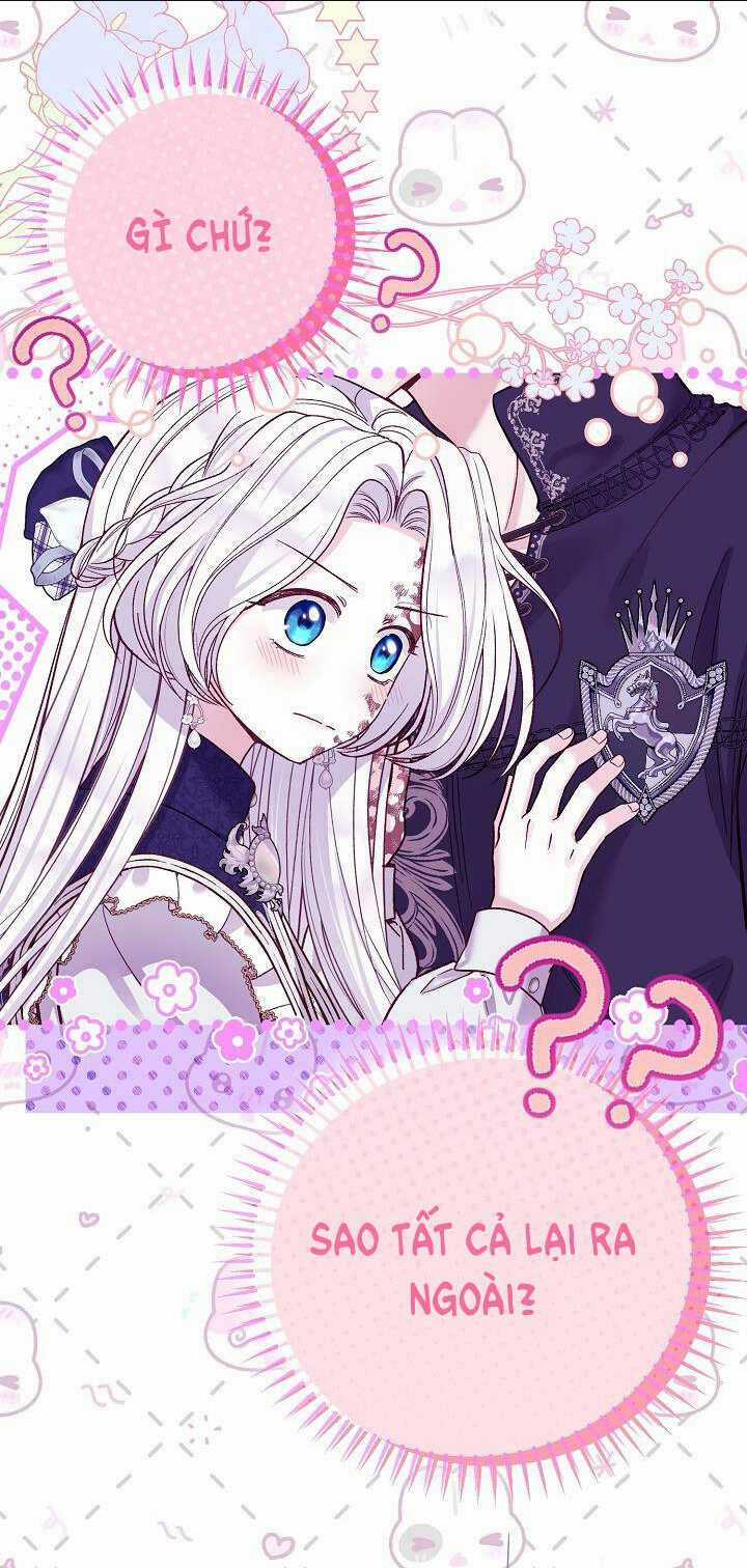 Trở Thành Vợ Thái Tử Quái Vật Chapter 87.2 trang 26