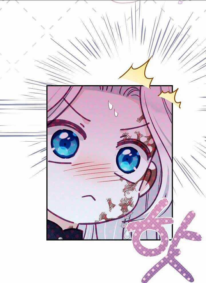 Trở Thành Vợ Thái Tử Quái Vật Chapter 87.2 trang 27