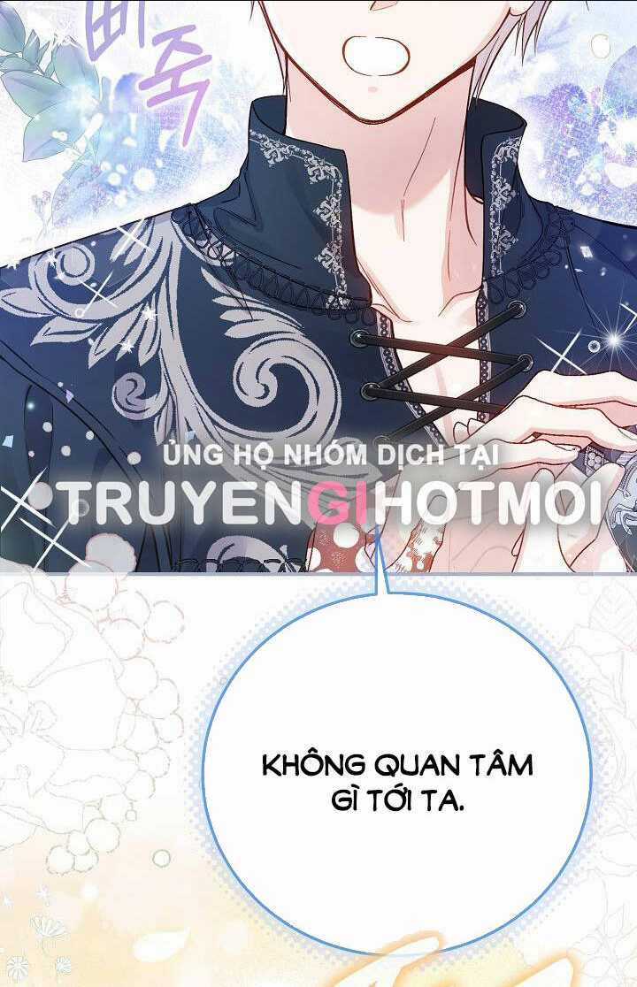Trở Thành Vợ Thái Tử Quái Vật Chapter 87.2 trang 30