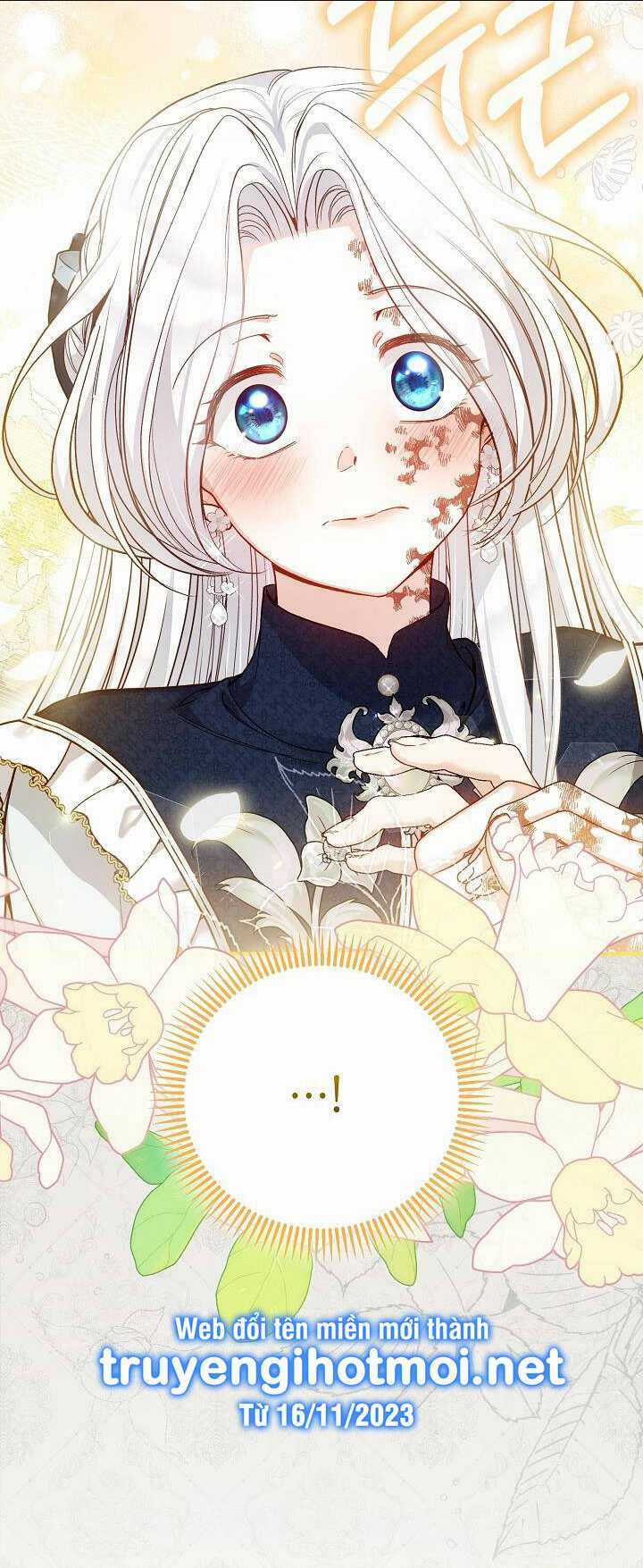 Trở Thành Vợ Thái Tử Quái Vật Chapter 87.2 trang 31