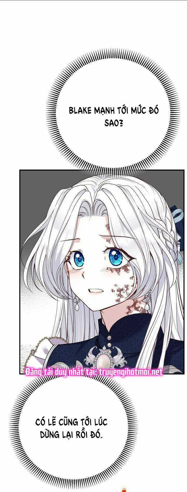 Trở Thành Vợ Thái Tử Quái Vật Chapter 87.2 trang 5