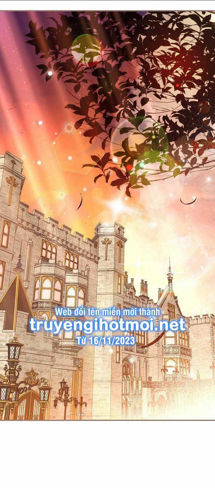 Trở Thành Vợ Thái Tử Quái Vật Chapter 88.1 trang 21