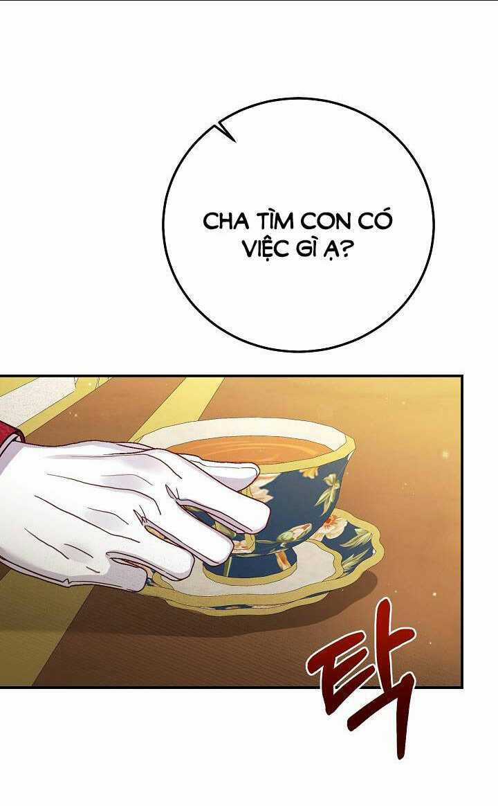 Trở Thành Vợ Thái Tử Quái Vật Chapter 88.1 trang 22