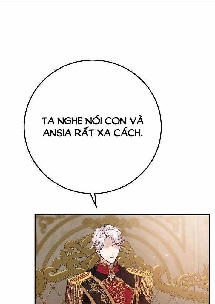 Trở Thành Vợ Thái Tử Quái Vật Chapter 88.1 trang 23